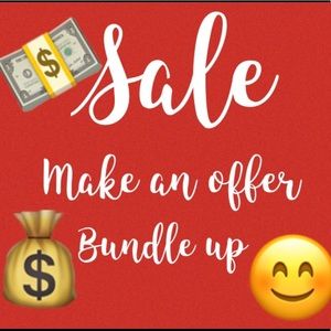 Everything must go!!!!!!!